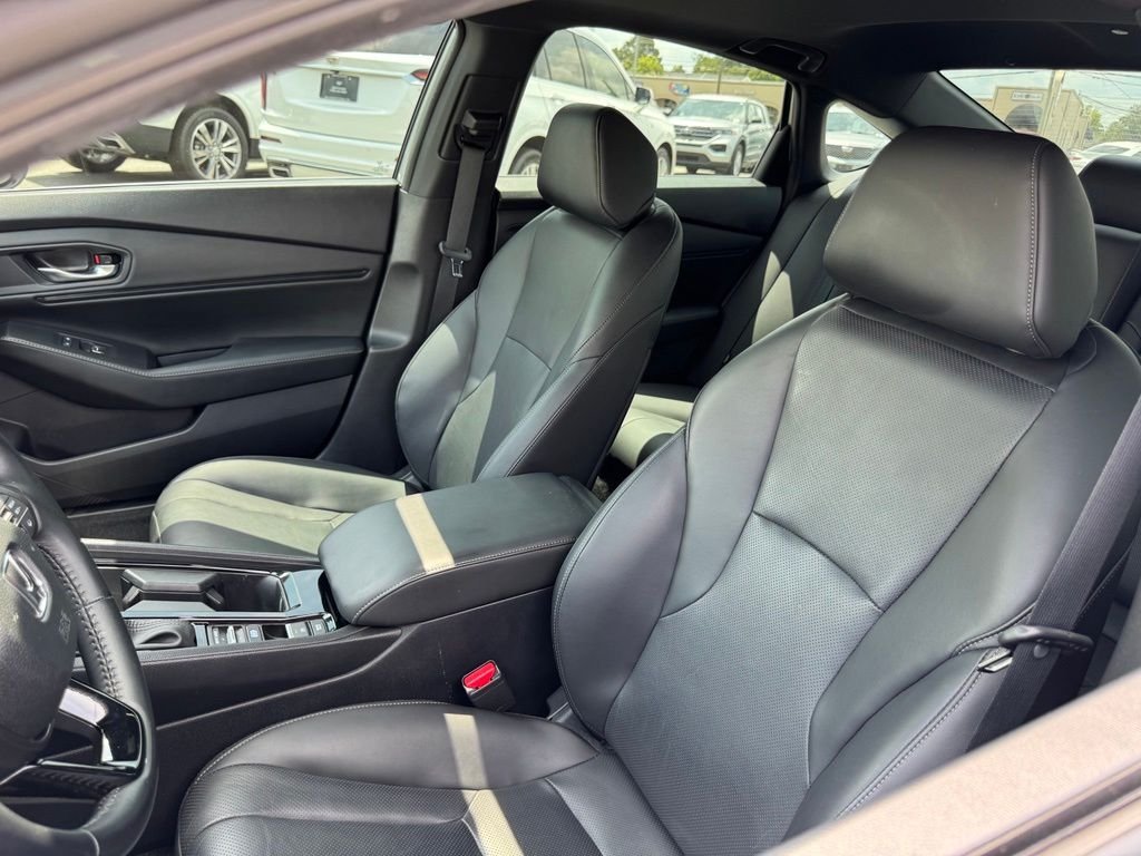 Used 2024 Honda Accord Sport image 10