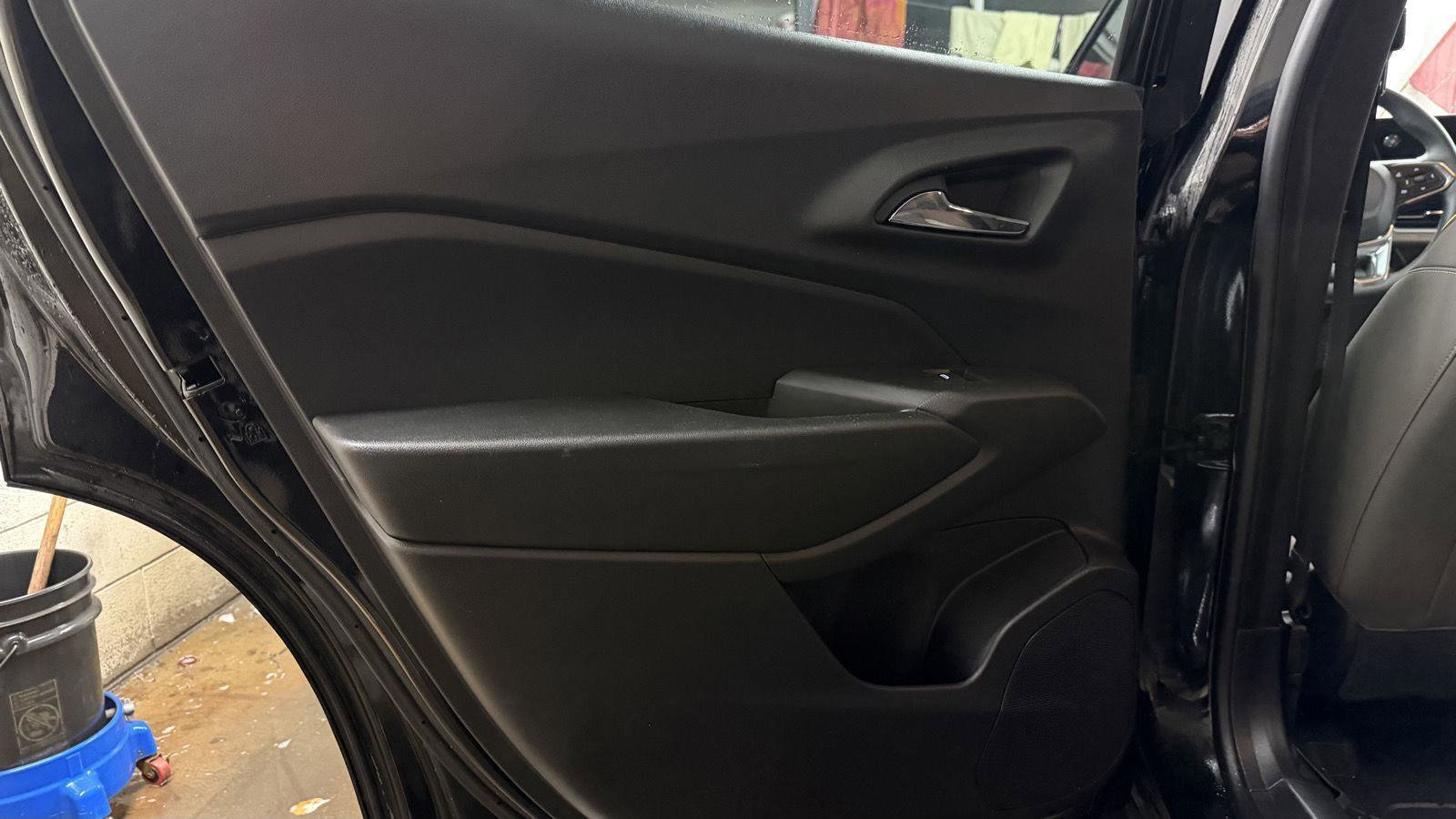 Used 2024 Chevrolet Trax ACTIV w/ Driver Confidence Package image 19