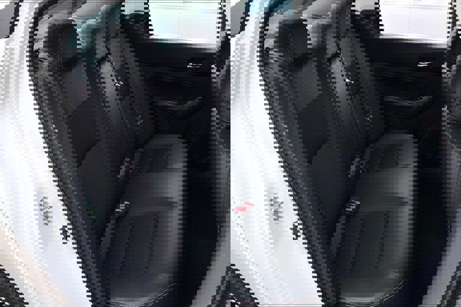 Used 2019 Nissan Altima 2.5 SR w/ SR Premium Package image 17