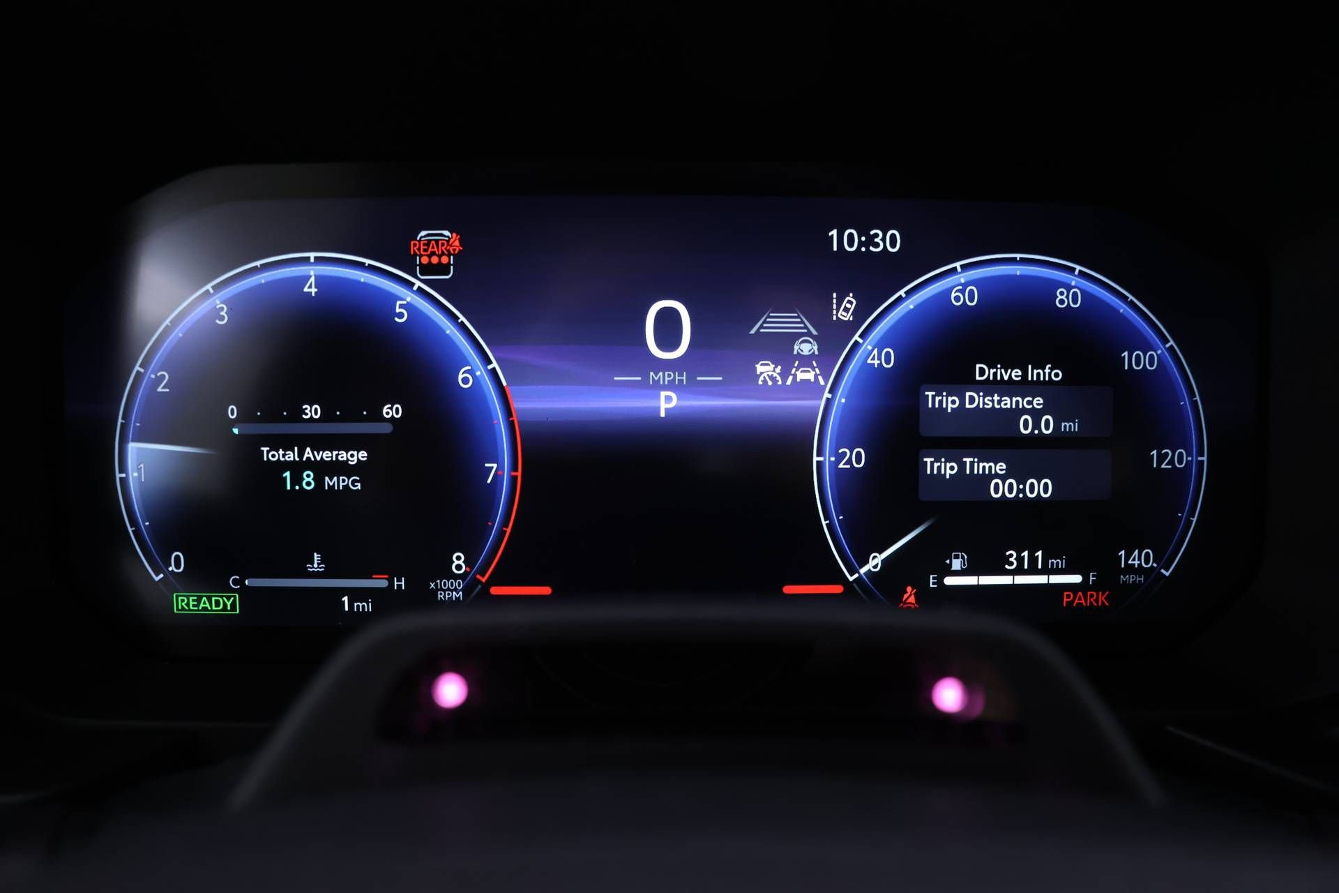 New 2026 Toyota Land Cruiser image 7