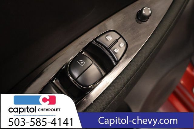 Used 2024 Nissan Leaf SV Plus FWD image 12