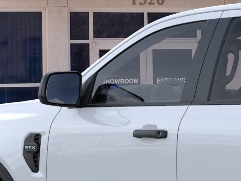 New 2026 Ford Ranger XL w/ Trailer Tow Package RWD image 21