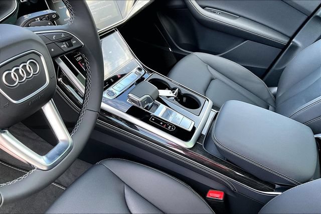New 2026 Audi Q7 Premium Plus AWD/4WD image 14