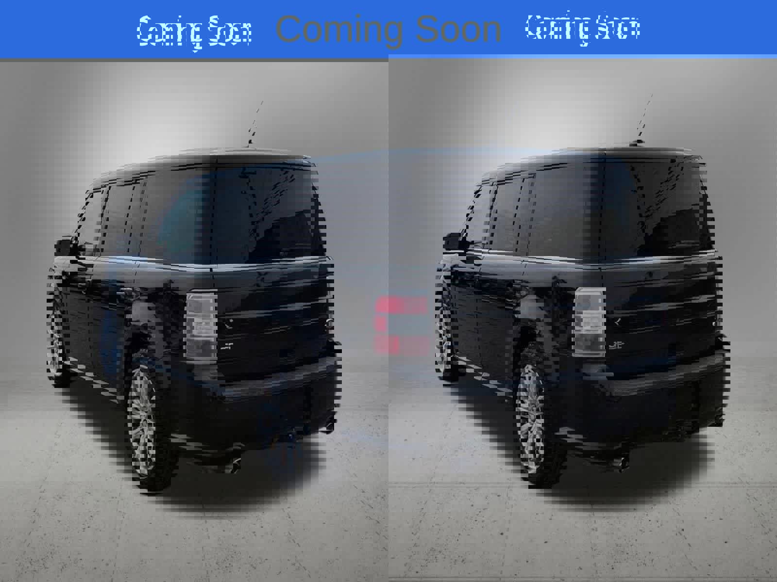 Used 2014 Ford Flex SEL w/ Equipment Group 202A image 4