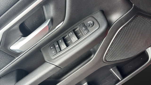 Used 2022 RAM 1500 Big Horn AWD/4WD image 19