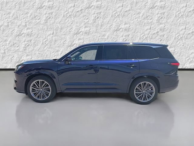 New 2026 Lexus TX 350 AWD image 6