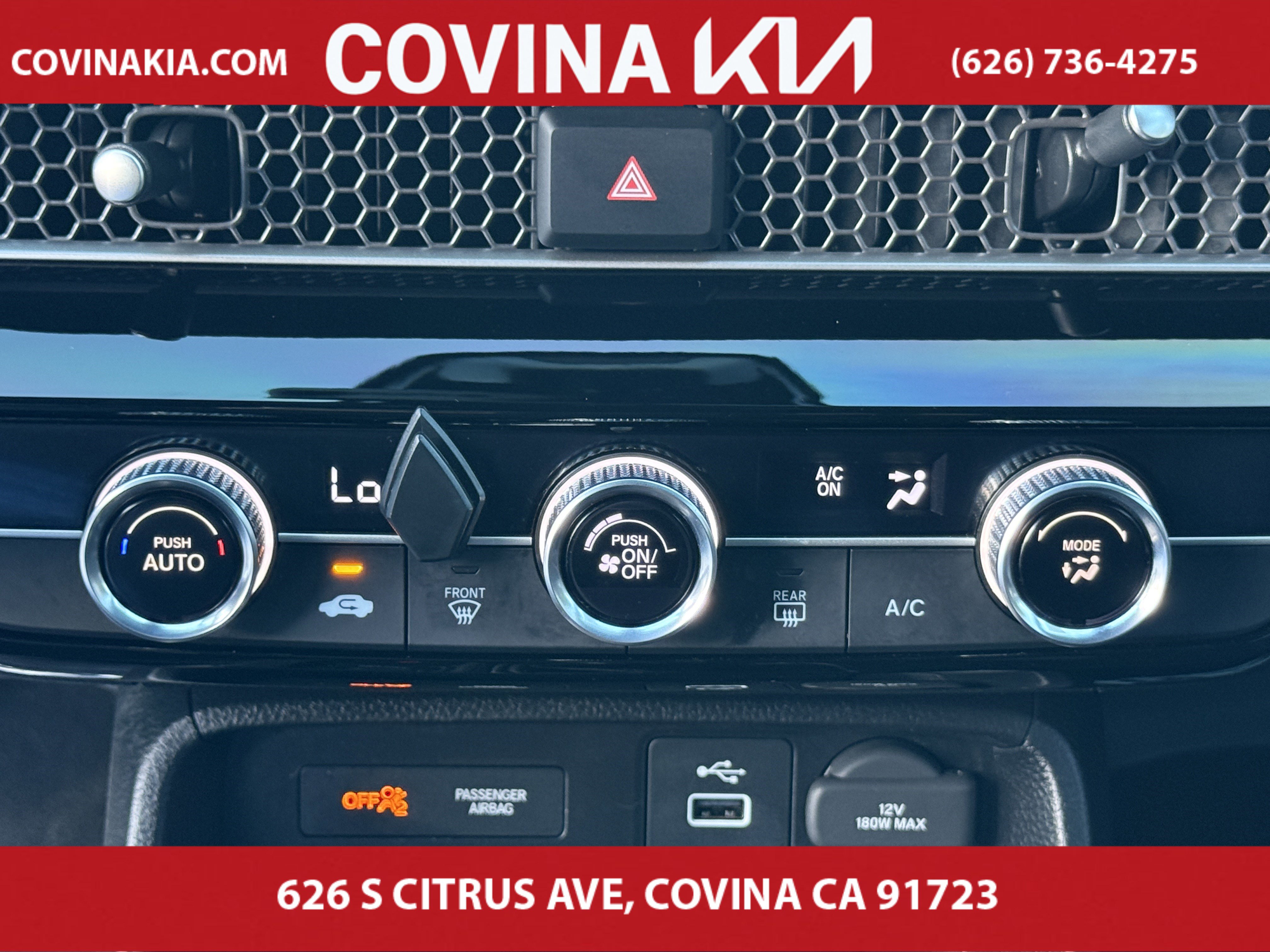 Used 2024 Honda Civic Sport image 22