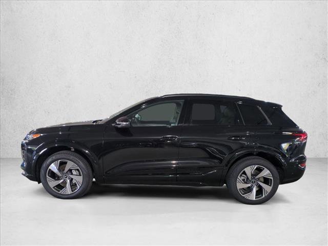New 2025 Audi Q6 e-tron Premium image 9