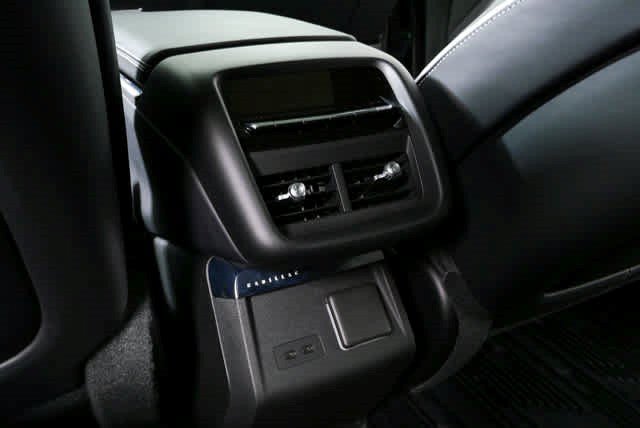 Certified 2026 Cadillac Lyriq V w/ LPO, Floor Liner Package AWD/4WD image 14