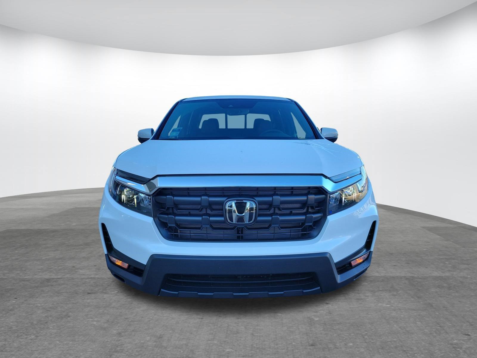 New 2026 Honda Ridgeline RTL image 2