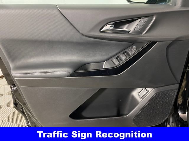 Certified 2025 Chevrolet Equinox LT w/ Convenience Package II AWD/4WD image 12