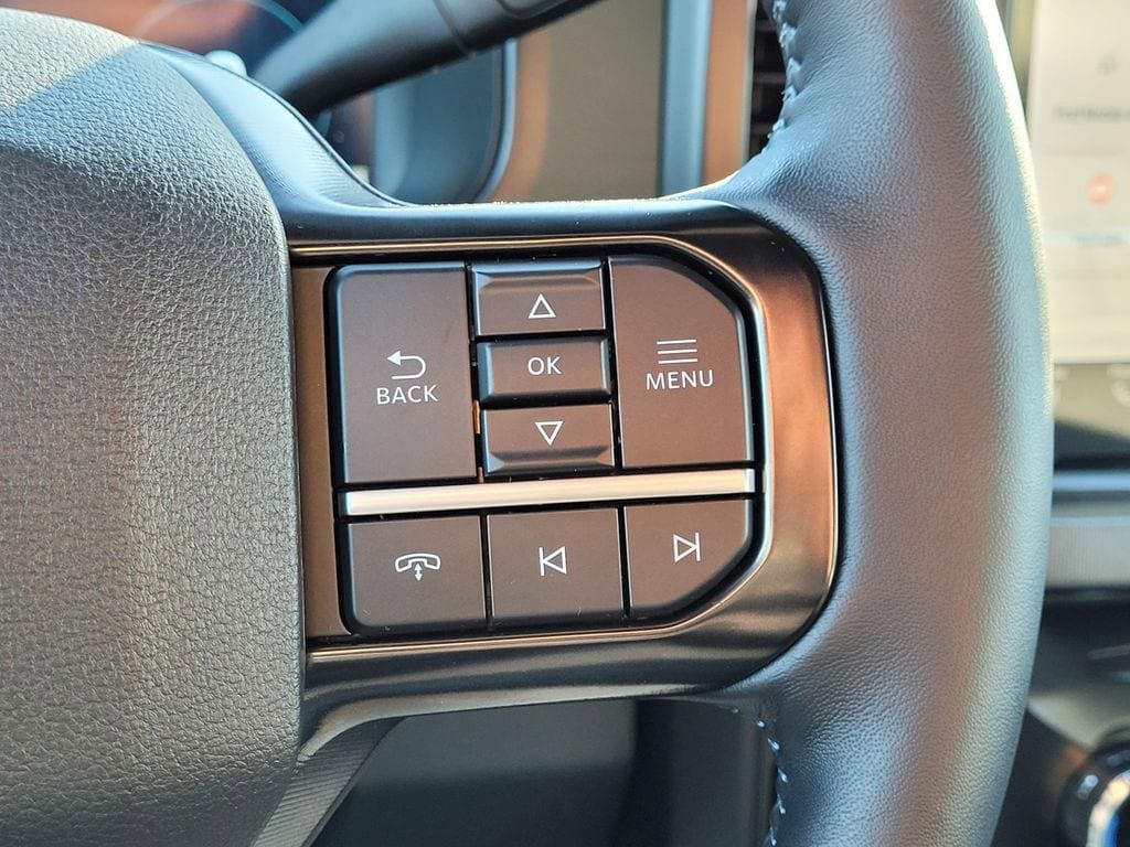 New 2026 Ford F250 Platinum image 49