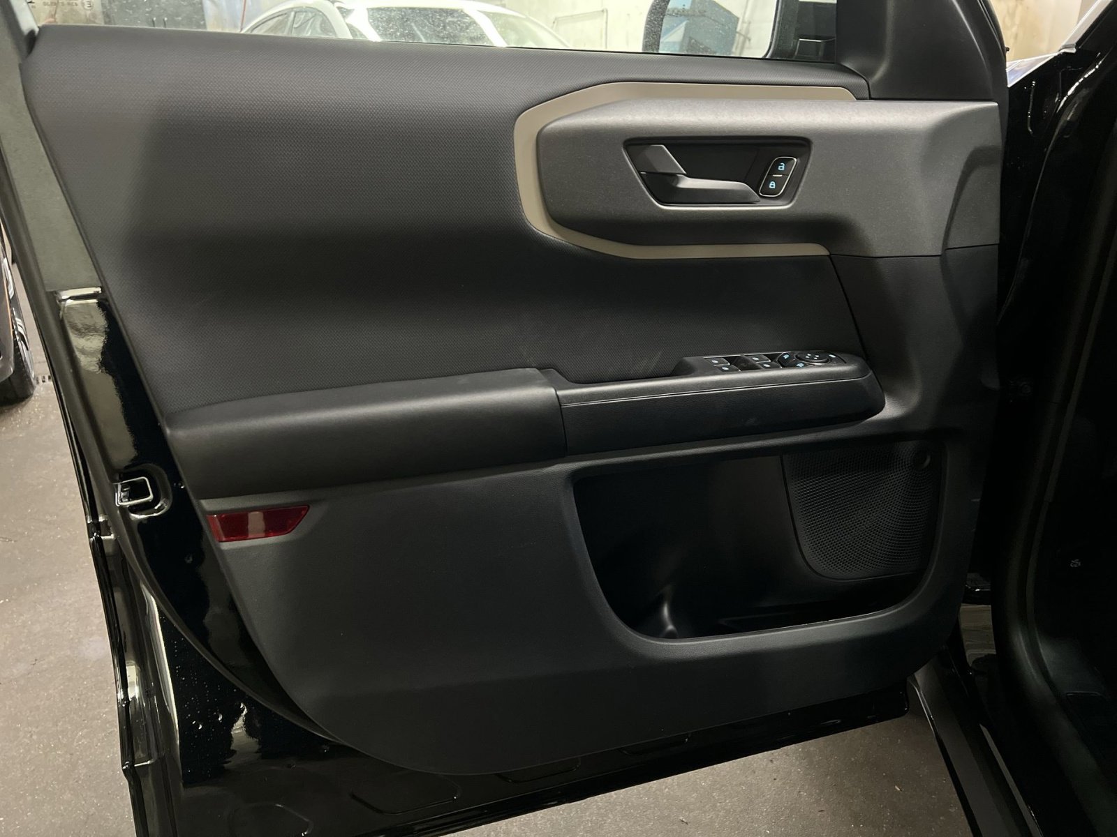 New 2025 Ford Bronco Sport Big Bend w/ Convenience Package image 14