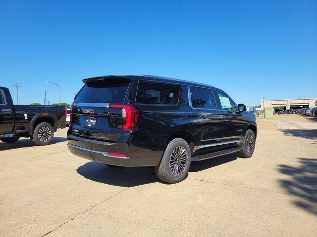 New 2026 GMC Yukon XL Elevation w/ Elevation Premium Package RWD image 7