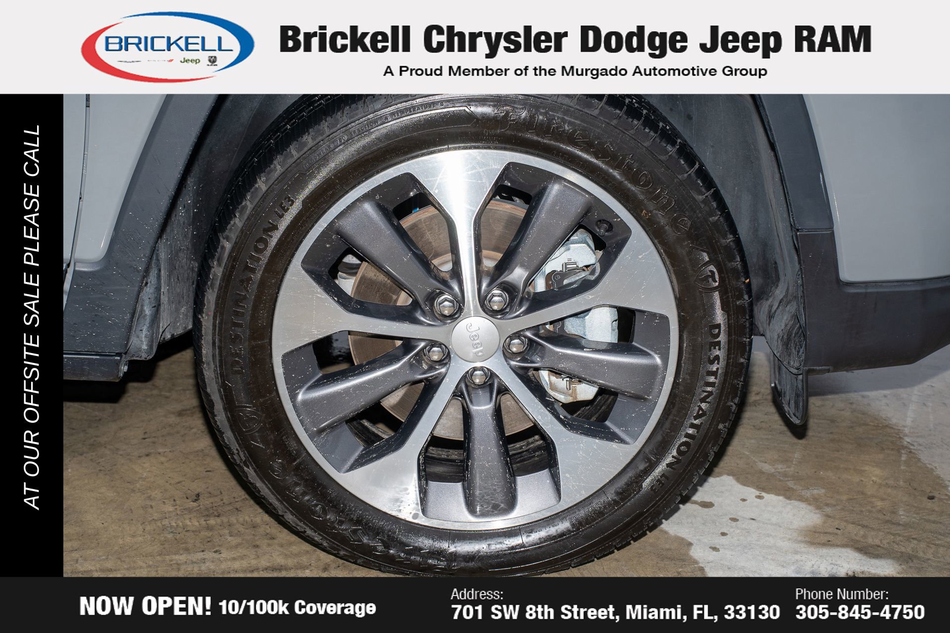 Used 2022 Jeep Cherokee Limited w/ Elite Package image 41