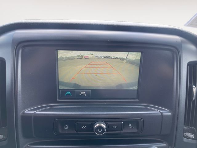 Used 2016 Chevrolet Silverado 1500 W/T w/ Trailering Package image 17