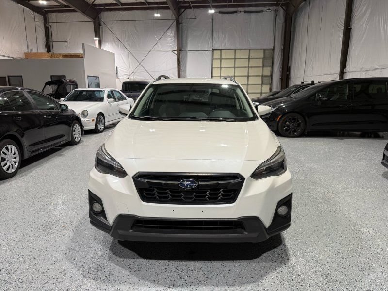 Used 2018 Subaru Crosstrek 2.0i Limited AWD/4WD image 2