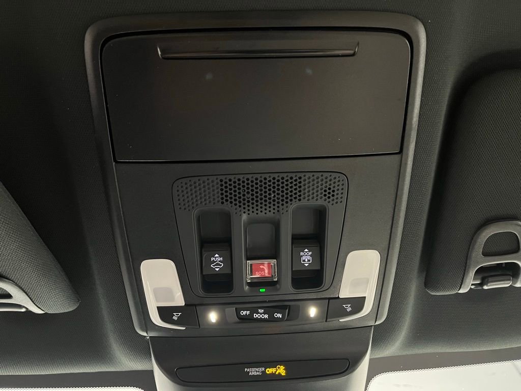 New 2026 Acura ADX A-Spec image 9