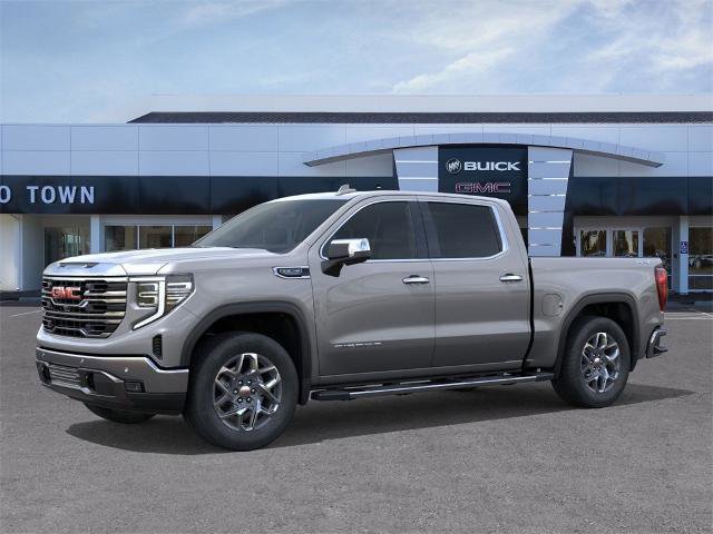 New 2026 GMC Sierra 1500 SLT w/ SLT Premium Plus Package image 2