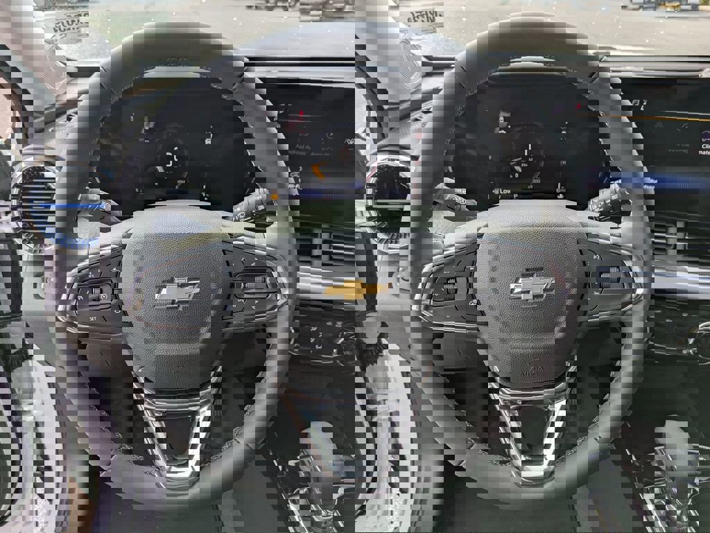 New 2026 Chevrolet Trax LT w/ Driver Confidence Package image 18