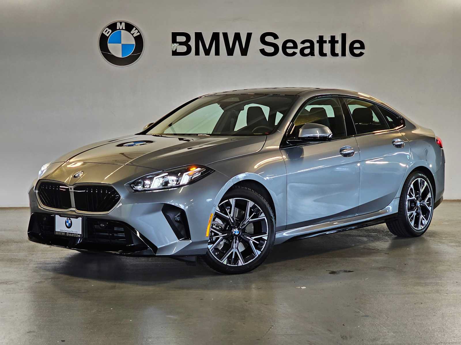 Used 2025 BMW 228i xDrive w/ Premium Package AWD/4WD image 1