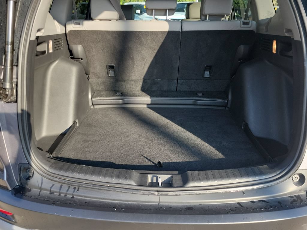 Used 2021 Honda CR-V EX-L image 21