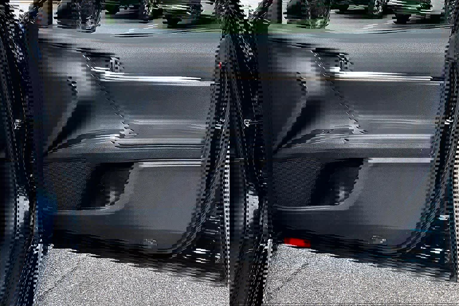 Certified 2021 Toyota Camry SE w/ Convenience Package image 47