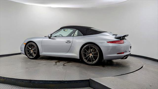 Used 2014 Porsche 911 Carrera image 28