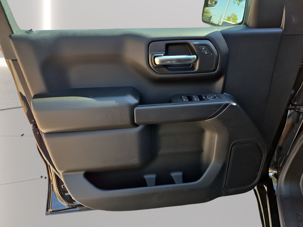 New 2026 GMC Sierra 1500 Pro w/ Pro Value Package RWD image 16