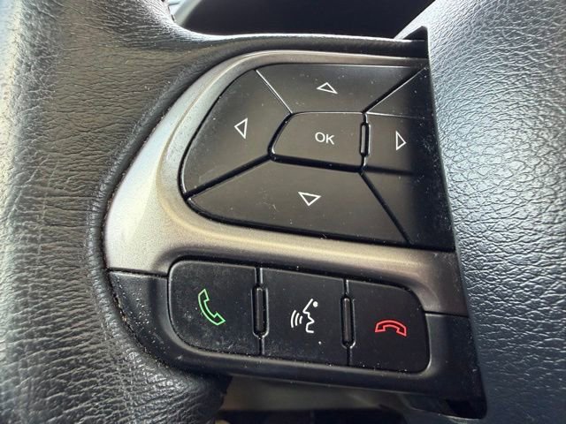 Used 2021 Jeep Renegade Limited w/ Sun & Sound Group image 21