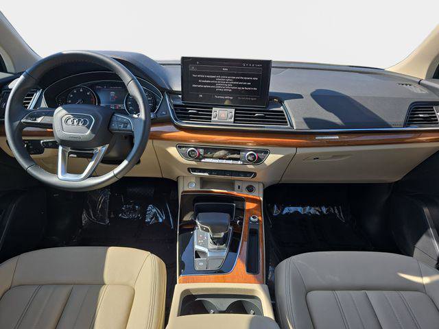 Used 2023 Audi Q5 2.0T Premium AWD/4WD image 10