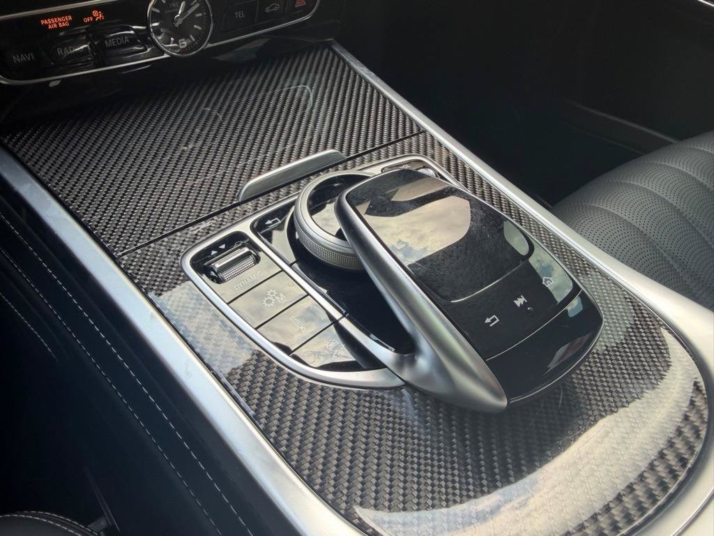 Used 2021 Mercedes-Benz G 63 AMG 4MATIC image 27