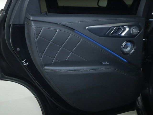 Used 2024 BMW XM image 14