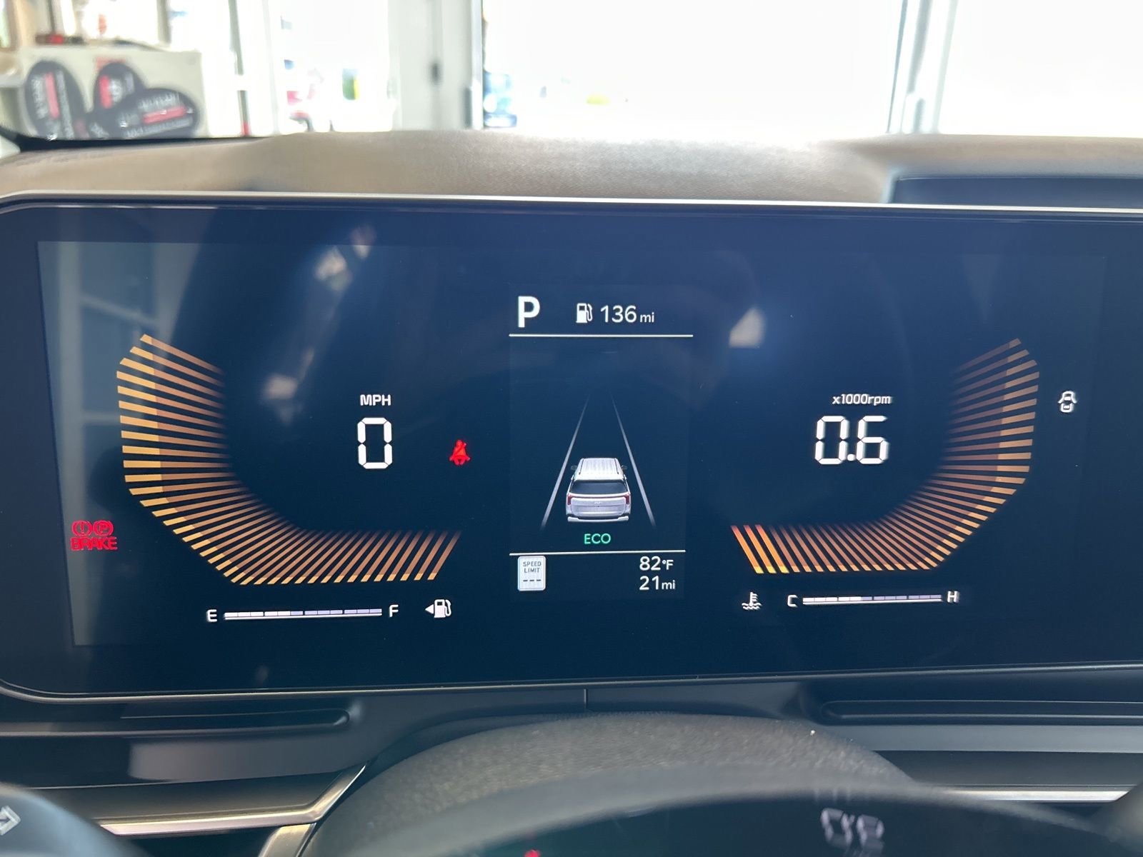 New 2026 Kia Carnival image 27