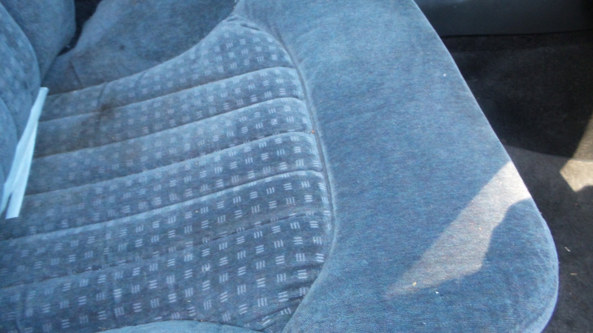 Used 2000 Chevrolet Blazer LS w/ LS Preferred Equipment Group image 9