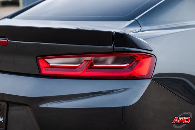 Used 2018 Chevrolet Camaro SS image 58