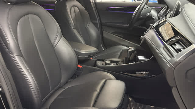 Used 2018 BMW X2 sDrive28i FWD image 35