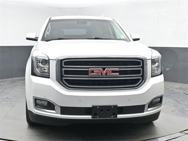 Used 2018 GMC Yukon SLT w/ Open Road Package image 3