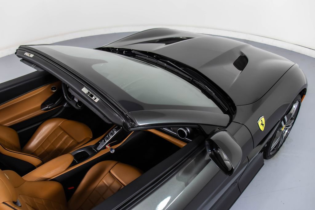 Certified 2019 Ferrari Portofino image 18