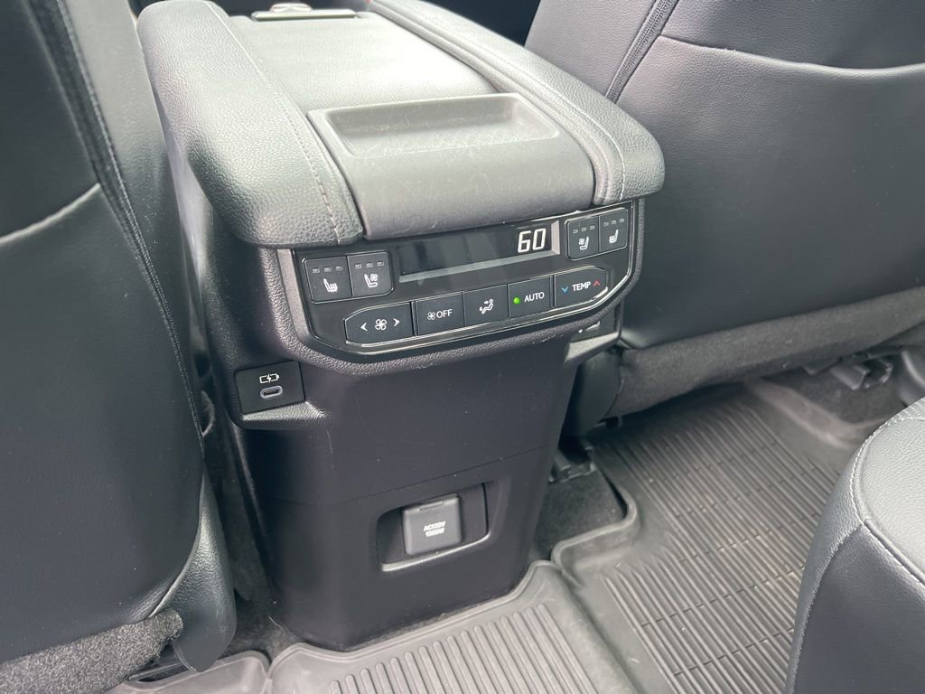 Used 2024 Toyota Grand Highlander MAX Platinum image 21