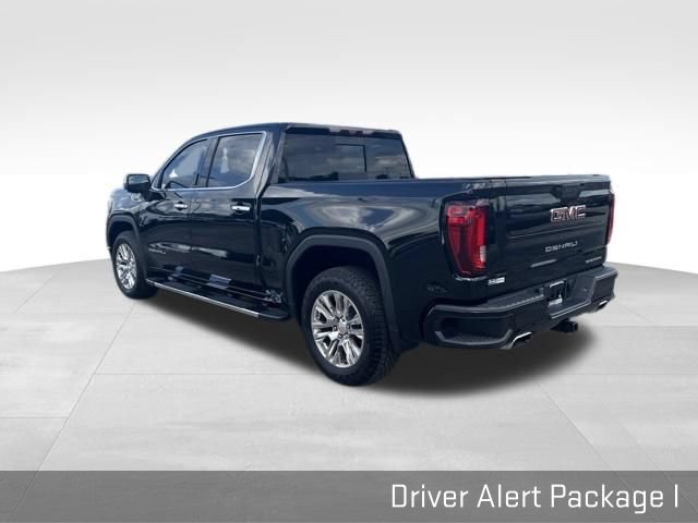 Used 2021 GMC Sierra 1500 Denali AWD/4WD image 10