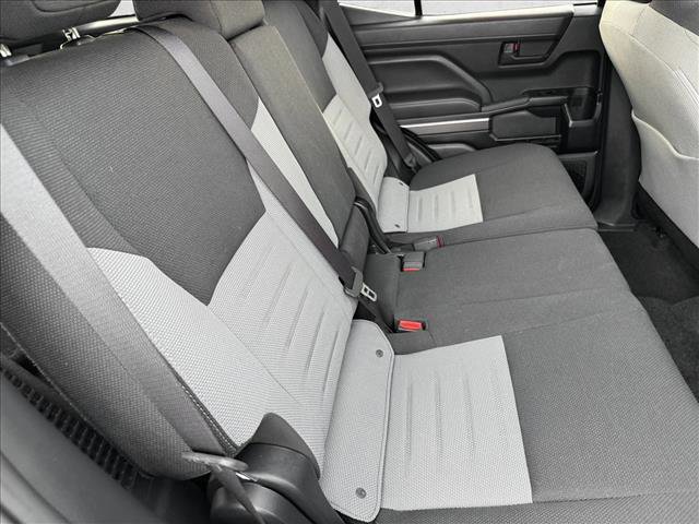 Certified 2025 Toyota 4Runner TRD Off-Road image 18