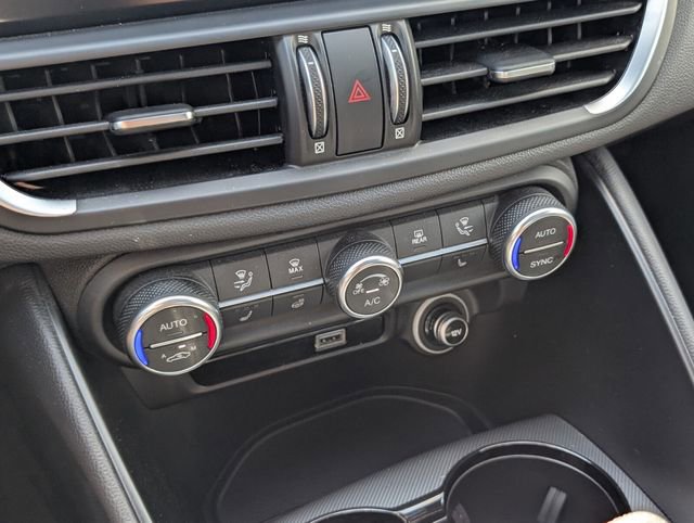 Used 2024 Alfa Romeo Giulia Ti image 24