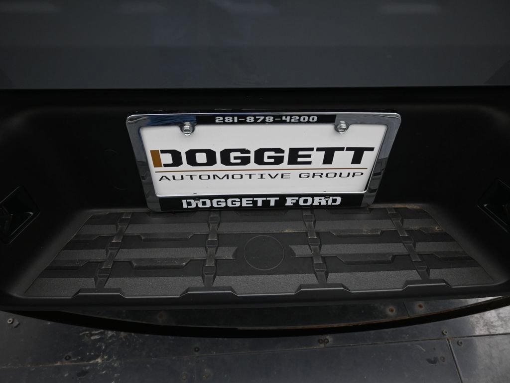 Used 2025 Nissan Frontier PRO-4X AWD/4WD image 25