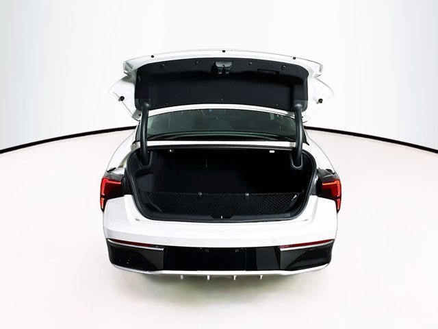 New 2025 Kia K5 LXS FWD image 23