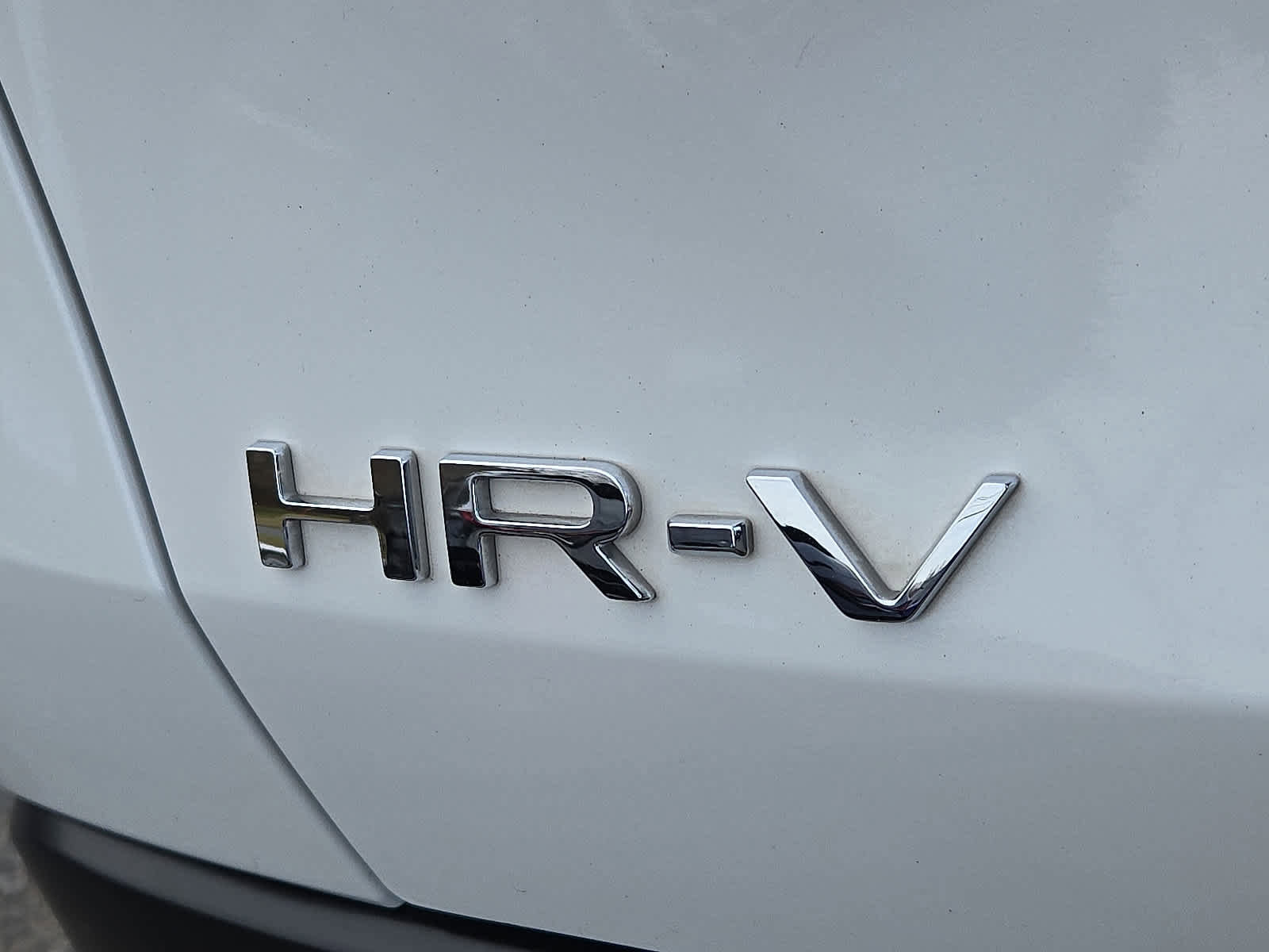 Used 2025 Honda HR-V Sport image 30