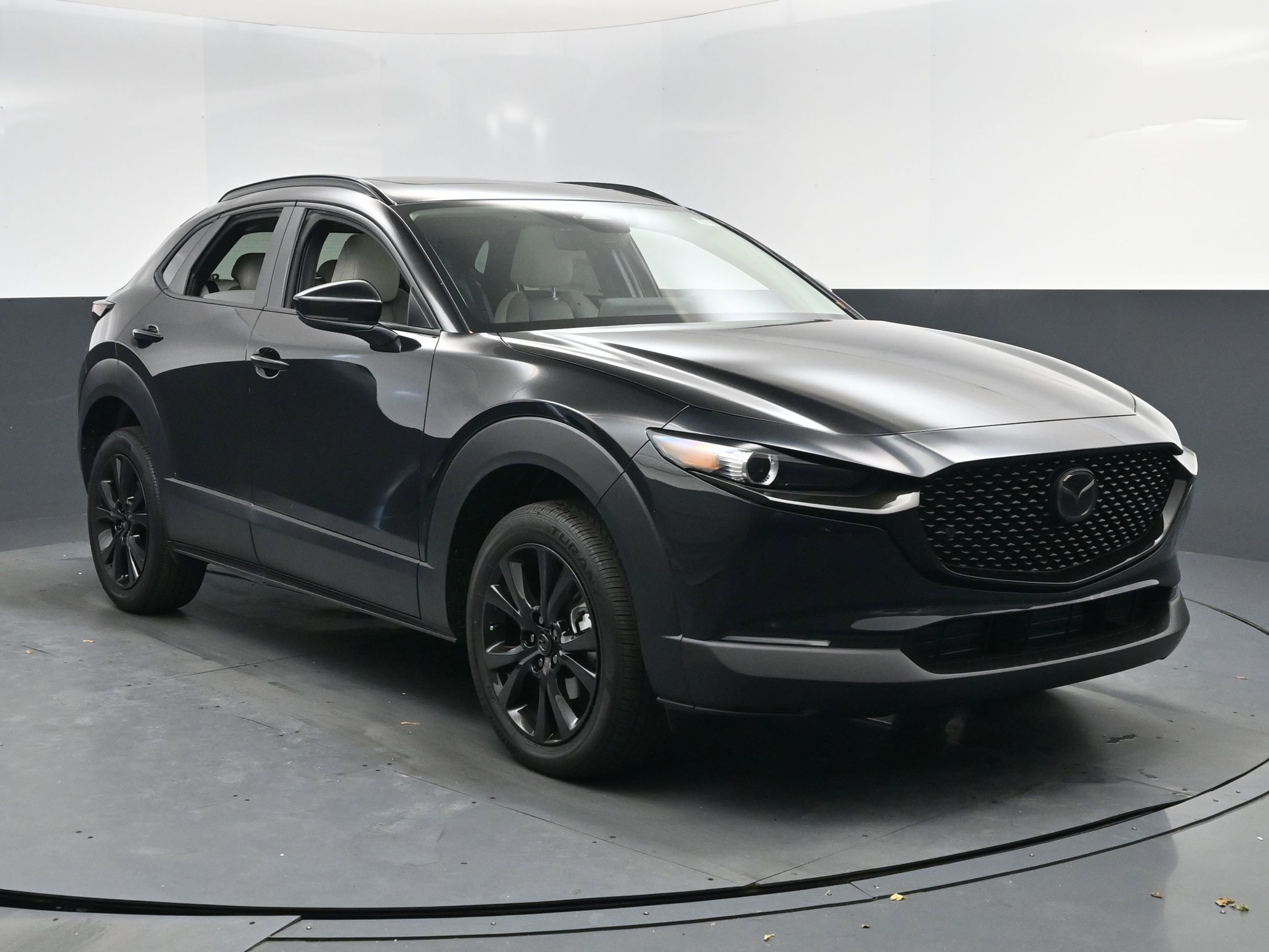 New 2026 MAZDA CX-30 AWD 2.5 S image 8