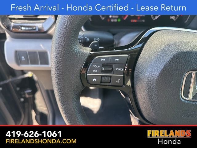 Used 2023 Honda Pilot LX image 18