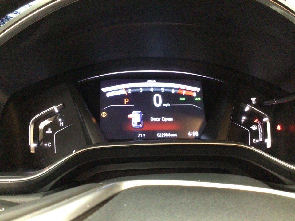 Used 2020 Honda CR-V Touring image 13