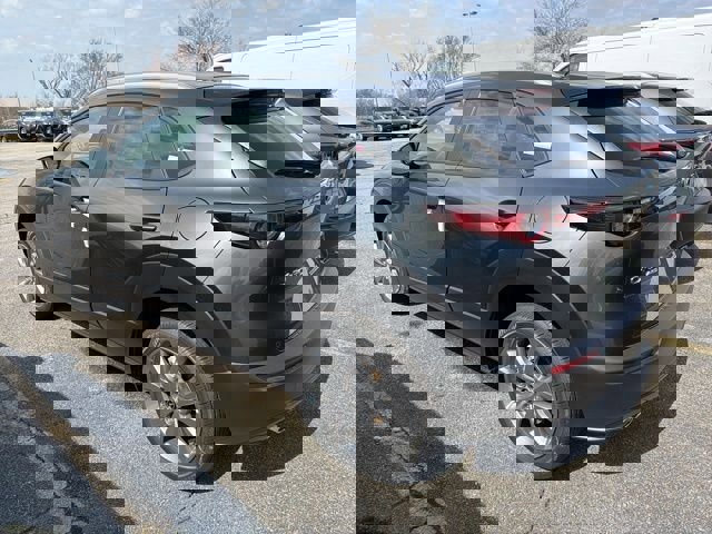 New 2026 MAZDA CX-30 AWD 2.5 S image 4